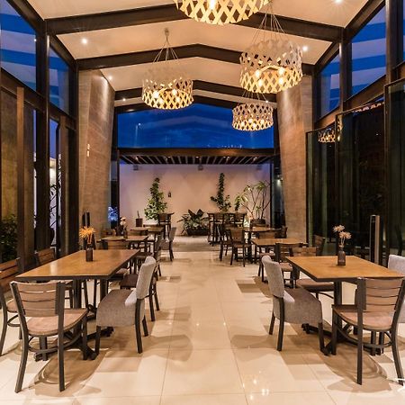 Marialicia Suites, Hotel Boutique Oaxaca Eksteriør billede