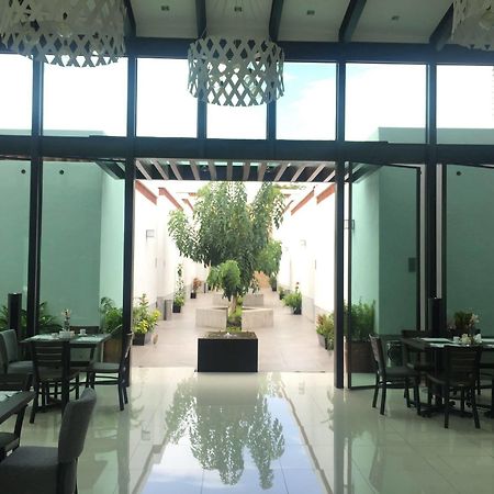 Marialicia Suites, Hotel Boutique Oaxaca Eksteriør billede