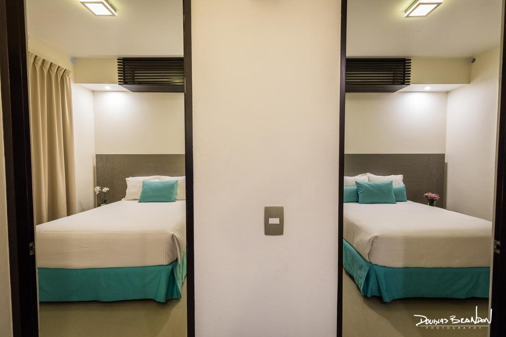 Marialicia Suites, Hotel Boutique Oaxaca Eksteriør billede