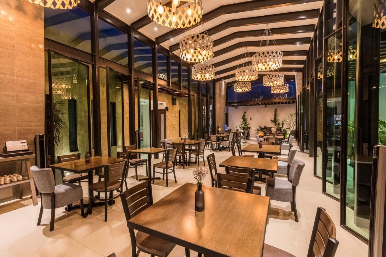 Marialicia Suites, Hotel Boutique Oaxaca Eksteriør billede