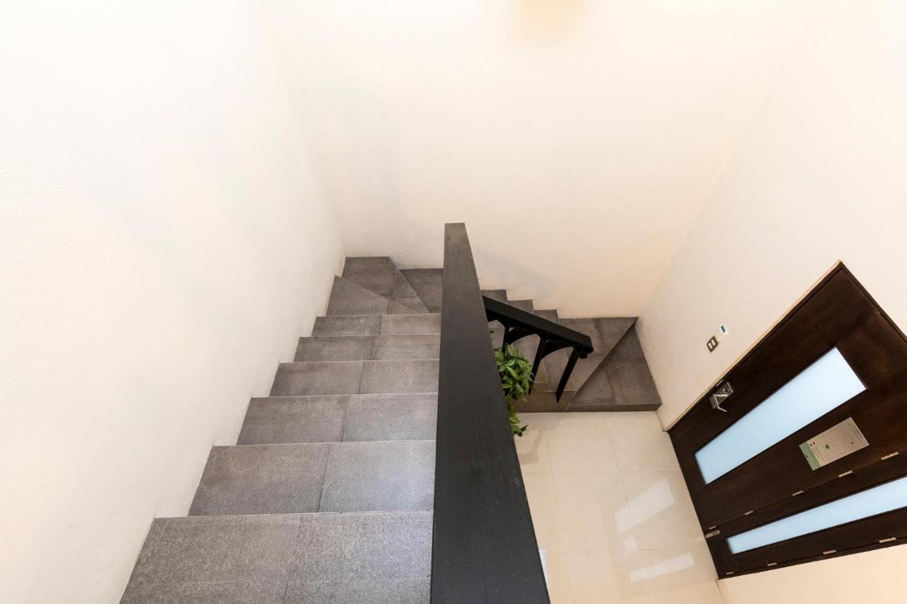 Marialicia Suites, Hotel Boutique Oaxaca Eksteriør billede